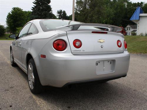 Chevrolet Cobalt 3.0L Sport Other