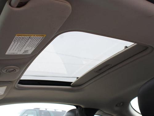 Chevrolet Cobalt 2009 photo 1