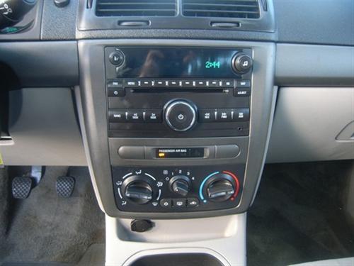 Chevrolet Cobalt 2009 photo 1