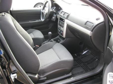 Chevrolet Cobalt 2009 photo 1