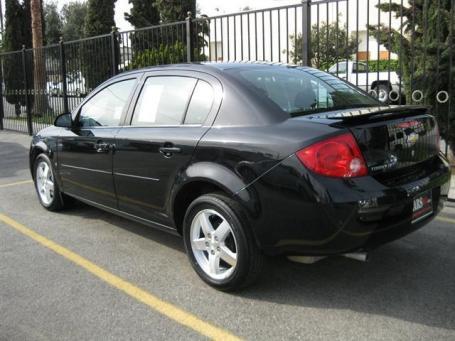 Chevrolet Cobalt 2009 photo 2