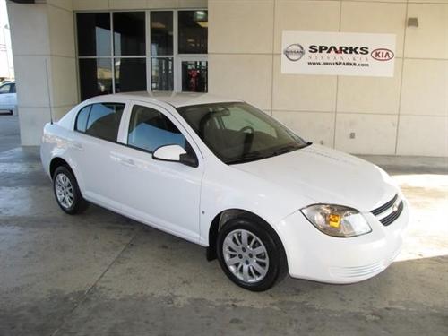 Chevrolet Cobalt 3.0L Sport Other