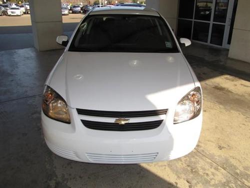 Chevrolet Cobalt 2009 photo 1