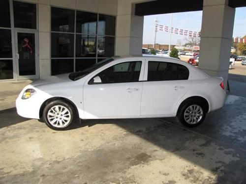 Chevrolet Cobalt 2009 photo 3