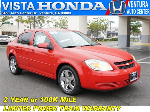 Chevrolet Cobalt 3.0L Sport Other