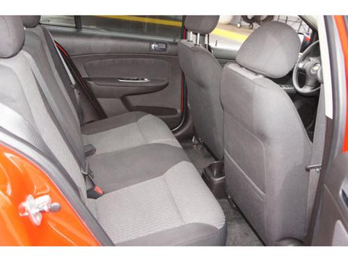 Chevrolet Cobalt 2009 photo 1