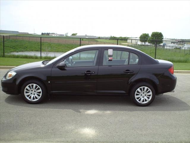 Chevrolet Cobalt 2009 photo 1