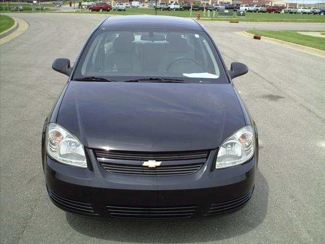 Chevrolet Cobalt 2009 photo 2
