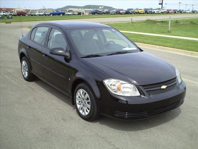 Chevrolet Cobalt 2009 photo 3