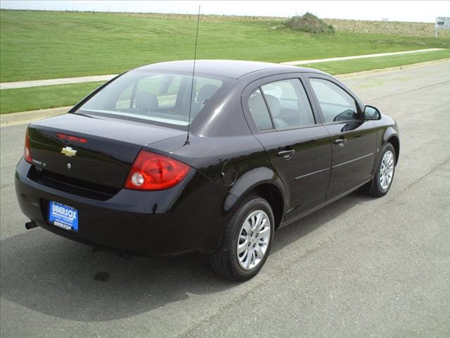 Chevrolet Cobalt 2009 photo 5