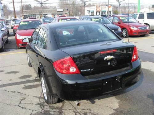 Chevrolet Cobalt 2009 photo 2