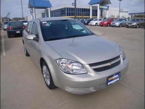 Chevrolet Cobalt 3.0L Sport Other