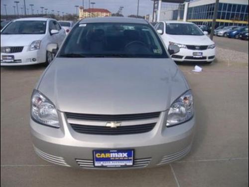Chevrolet Cobalt 2009 photo 1