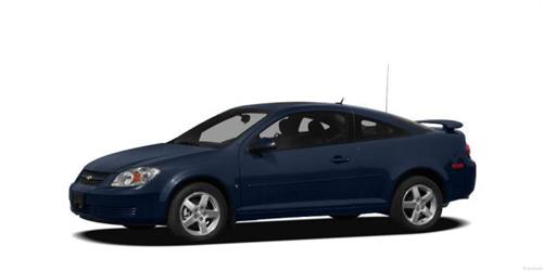 Chevrolet Cobalt Touring W/nav.sys Other