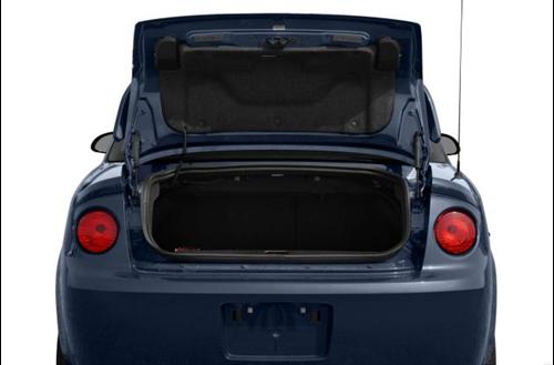 Chevrolet Cobalt 2009 photo 1