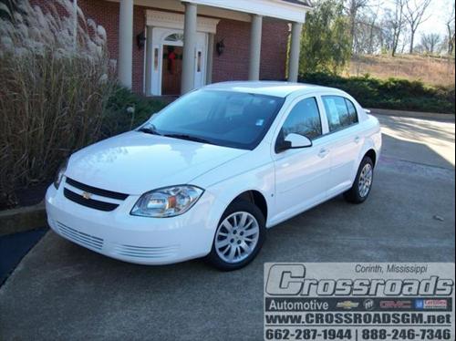 Chevrolet Cobalt SL1 Other