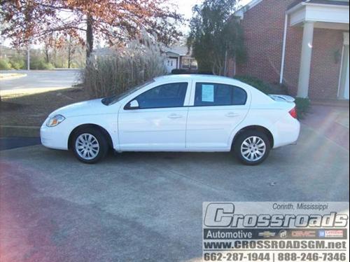 Chevrolet Cobalt 2009 photo 1