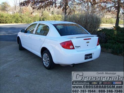 Chevrolet Cobalt 2009 photo 2
