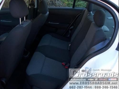 Chevrolet Cobalt 2009 photo 5