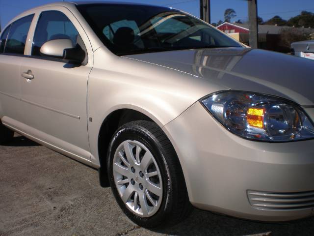 Chevrolet Cobalt 2009 photo 1