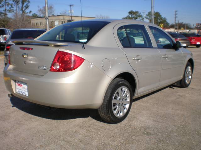 Chevrolet Cobalt 2009 photo 2