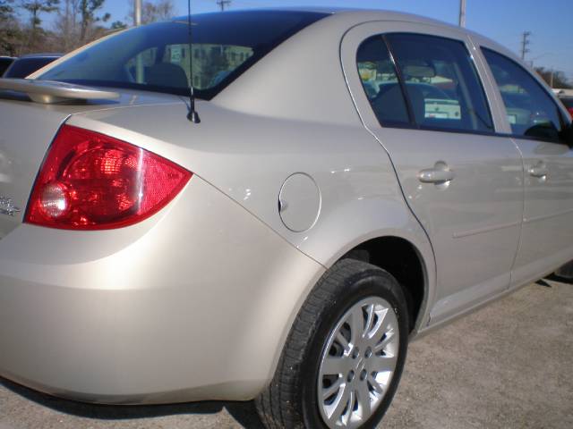 Chevrolet Cobalt 2009 photo 3