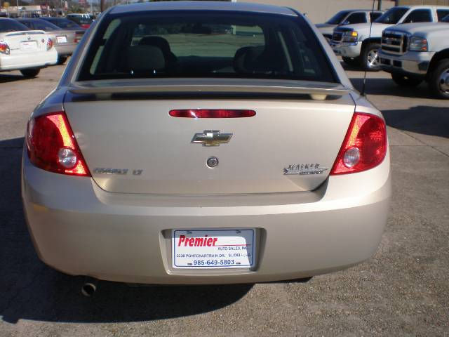 Chevrolet Cobalt 2009 photo 4