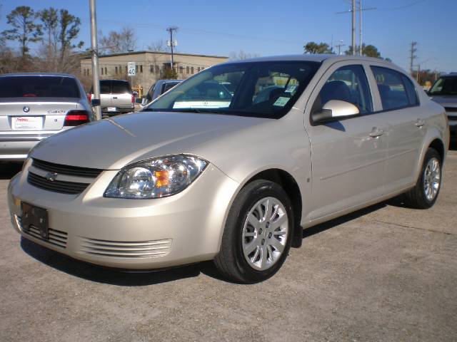 Chevrolet Cobalt 2009 photo 5