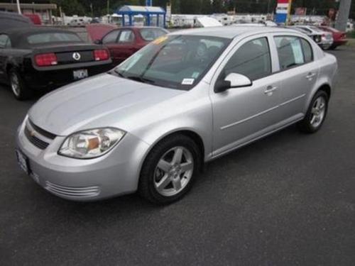 Chevrolet Cobalt 3.0L Sport Other
