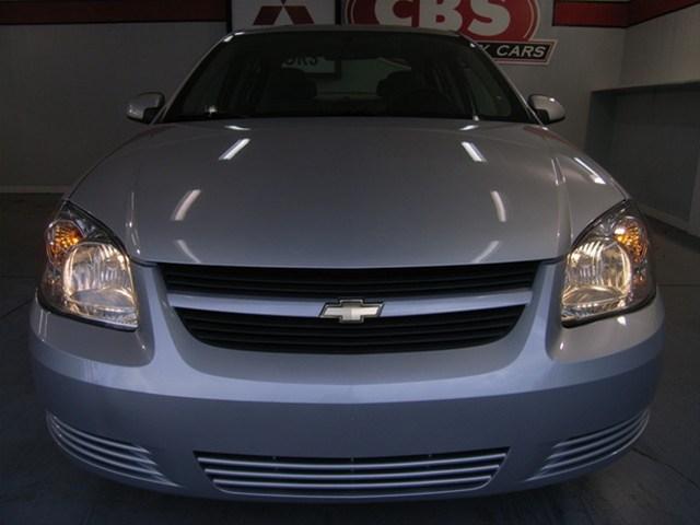 Chevrolet Cobalt 2009 photo 1