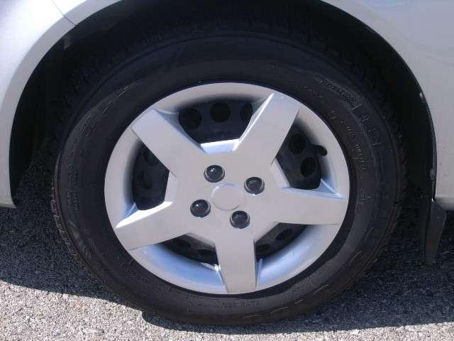 Chevrolet Cobalt 2009 photo 2