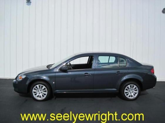 Chevrolet Cobalt Unknown Unspecified