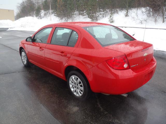 Chevrolet Cobalt 2009 photo 3