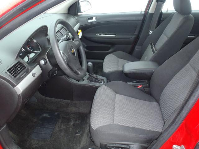 Chevrolet Cobalt 2009 photo 5