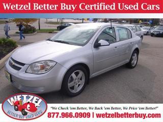 Chevrolet Cobalt SL1 Other