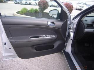 Chevrolet Cobalt 2009 photo 1
