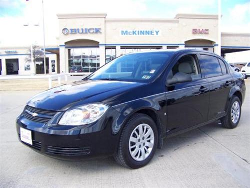 Chevrolet Cobalt Touring W/nav.sys Other