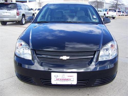 Chevrolet Cobalt 2009 photo 1