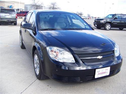 Chevrolet Cobalt 2009 photo 2