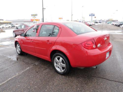 Chevrolet Cobalt 2009 photo 3