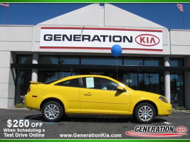 Chevrolet Cobalt SL1 Unspecified