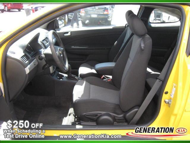 Chevrolet Cobalt 2009 photo 5