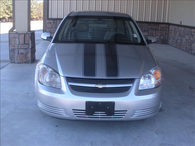 Chevrolet Cobalt 2009 photo 1
