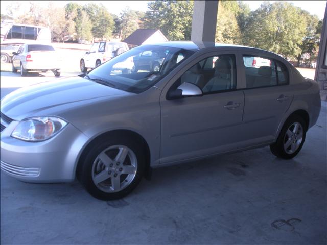 Chevrolet Cobalt 2009 photo 2
