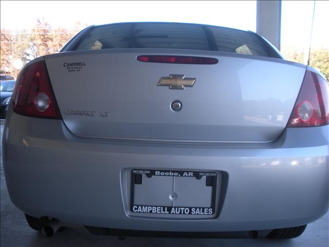 Chevrolet Cobalt 2009 photo 3