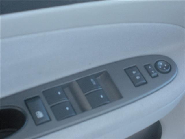 Chevrolet Cobalt 2009 photo 4