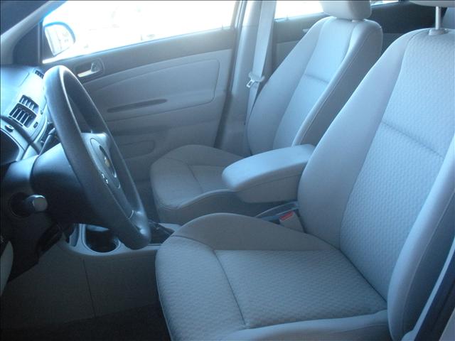 Chevrolet Cobalt 2009 photo 5