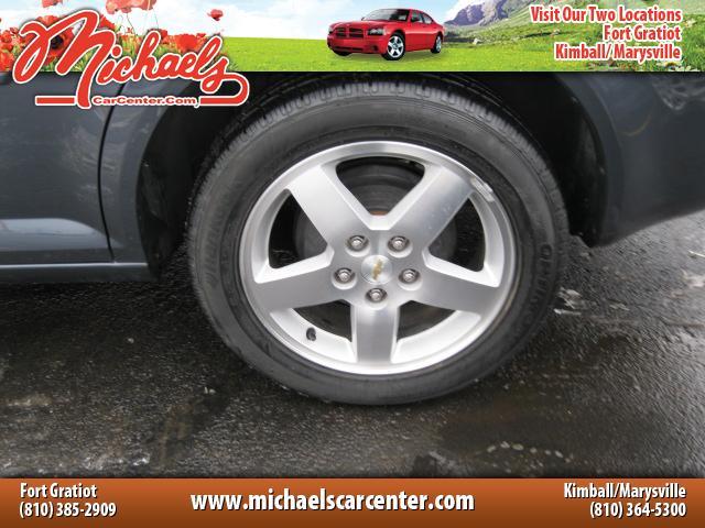 Chevrolet Cobalt 2009 photo 1