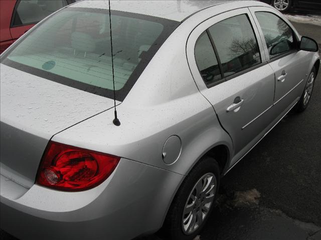 Chevrolet Cobalt 2009 photo 1