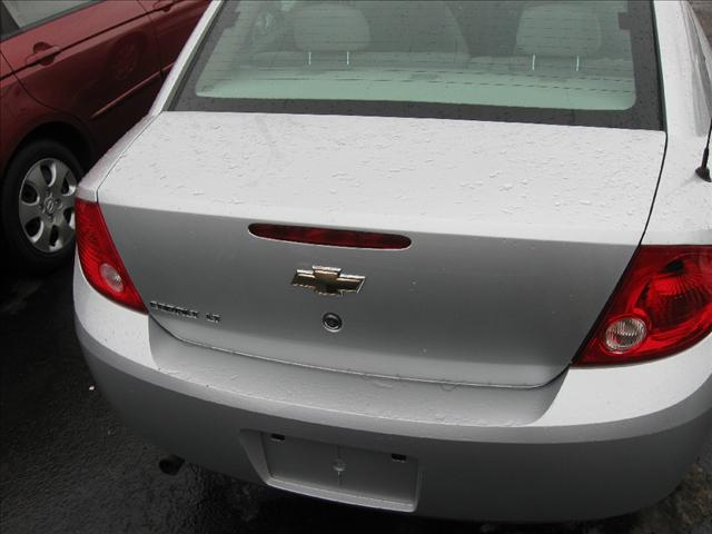 Chevrolet Cobalt 2009 photo 2